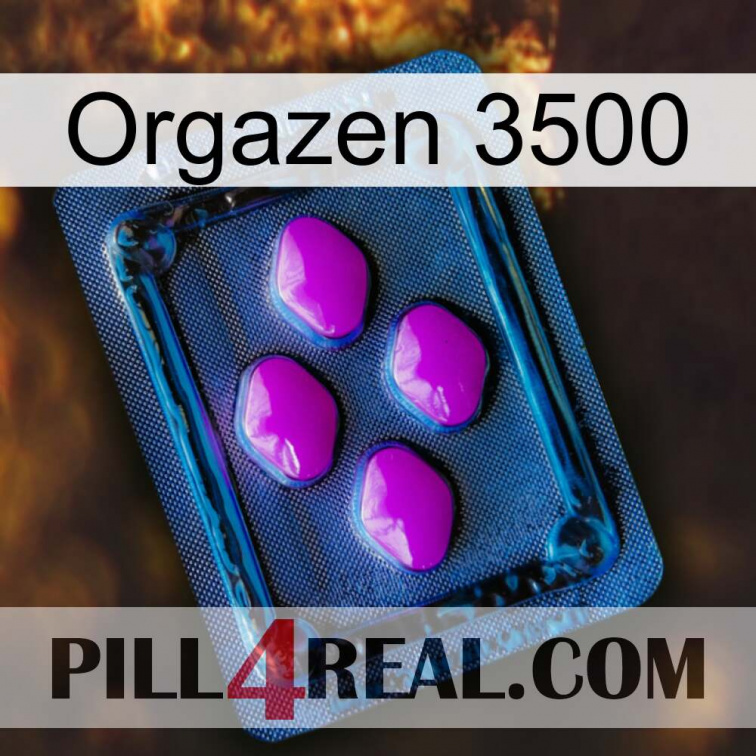 Orgazen 3500 04